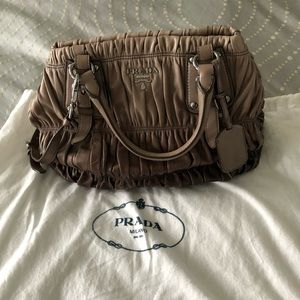 Prada handbag